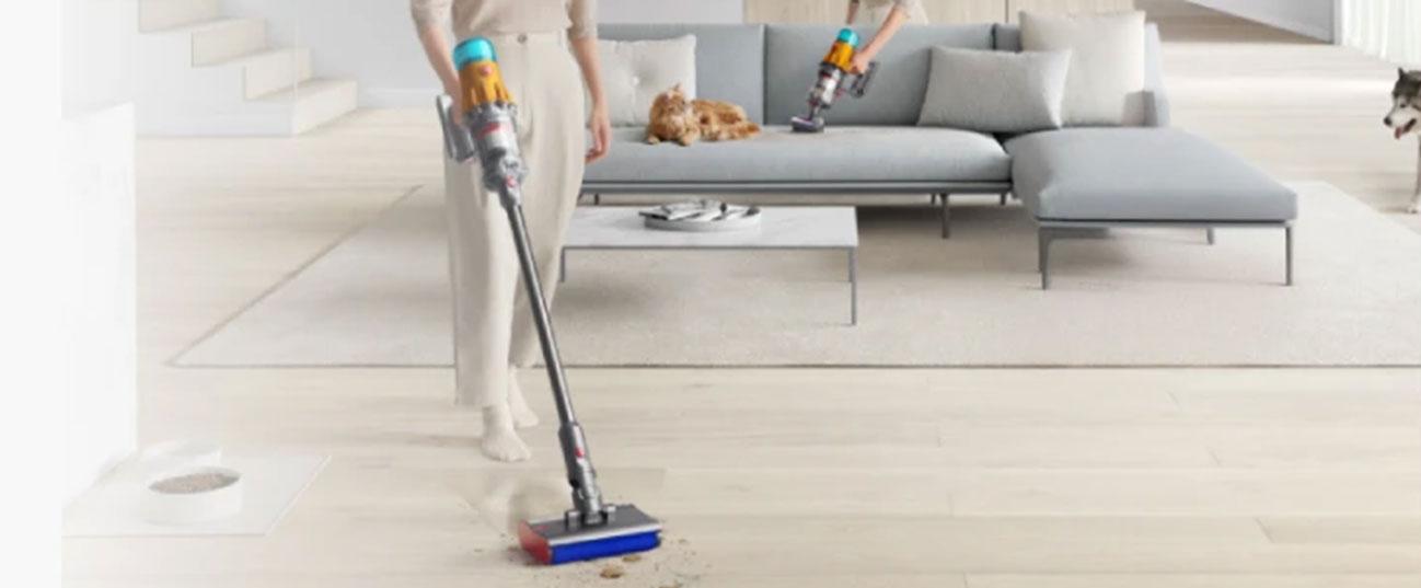 Dyson V12s Detect Slim Submarine 