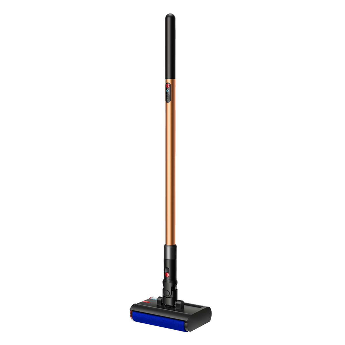 DYSON 637239-01 WR04-A Pencilwash Ασύρματη Σκούπα για Σφουγγάρισμα Stick 14.68V Copper
