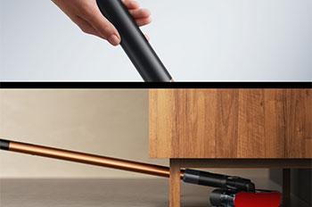 DYSON 637239-01 WR04-A Pencilwash