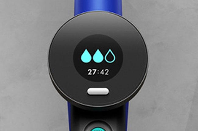 DYSON 432030-01 WR03-A Clean+Wash Hygiene