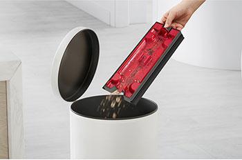 DYSON 432030-01 WR03-A Clean+Wash Hygiene