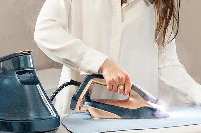 TEFAL GV9920 Pro Expres Vision smart steam