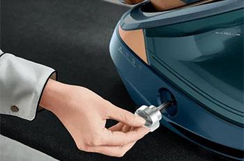 TEFAL GV9920 Pro Expres Vision