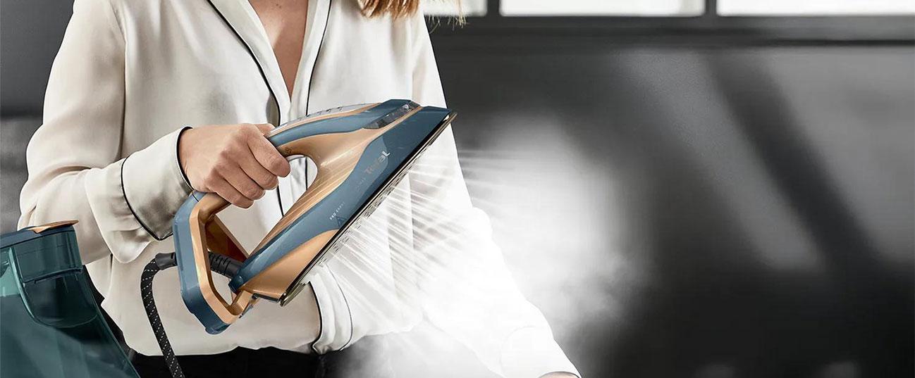 TEFAL GV9920 Pro Expres Vision 215