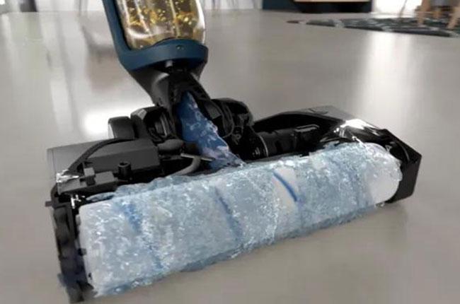 ROWENTA GZ2251 X-Clean 2 