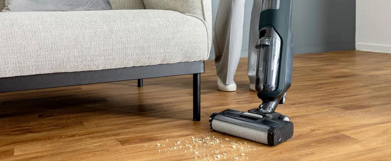 ROWENTA GZ2251 X-Clean 2 730ml