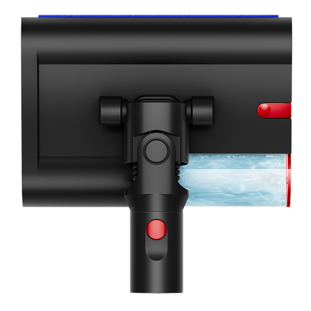 DYSON V16 Piston Animal Submarine Ασύρματη Σκούπα Stick 25.9V Matte Black/Copper - 4