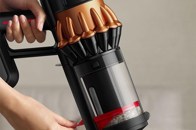 DYSON V16 Piston Animal Submarine