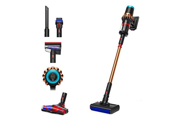 DYSON V16 Piston Animal Submarine