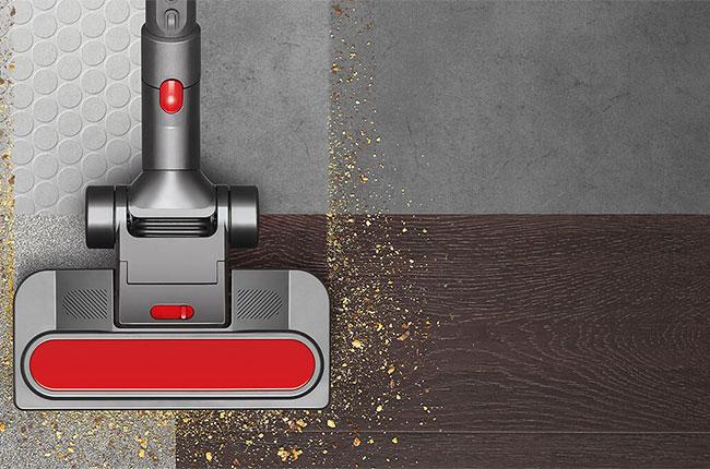 DYSON CY26 Big Ball Absolute 2 Ηλεκτρική Σκούπα