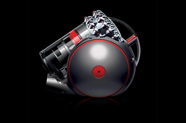 DYSON CY26 Big Ball Absolute 2 Ηλεκτρική Σκούπα