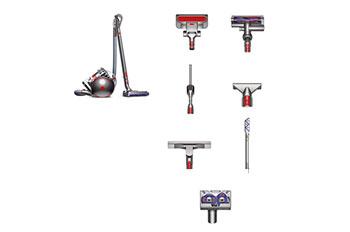 DYSON CY26 Big Ball Absolute 2 Ηλεκτρική Σκούπα