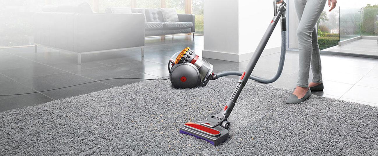 DYSON CY26 Big Ball Absolute 2 Ηλεκτρική Σκούπα