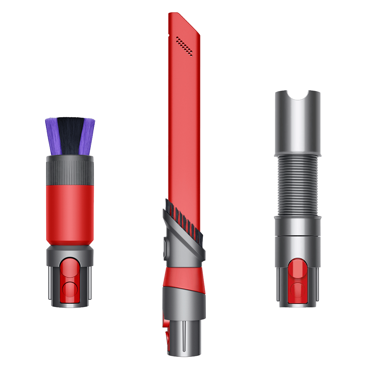 DYSON 972203-01 Σετ Καθαρισμού για Λεπτομέρειες