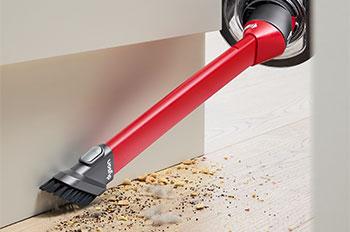 DYSON 972203-01 Σετ Καθαρισμού για Λεπτομέρειες