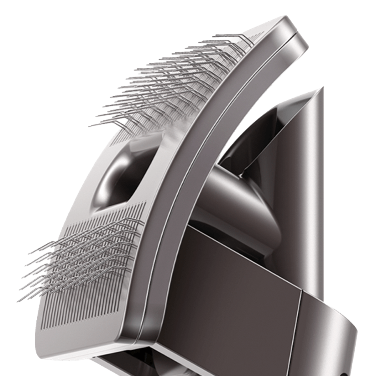 DYSON 972205-01 Σετ Περιποίησης Κατοικίδιων Γκρι - 3