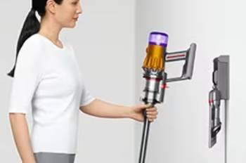 DYSON V12 Detect Slim Absolute ασύρματη σκούπα 