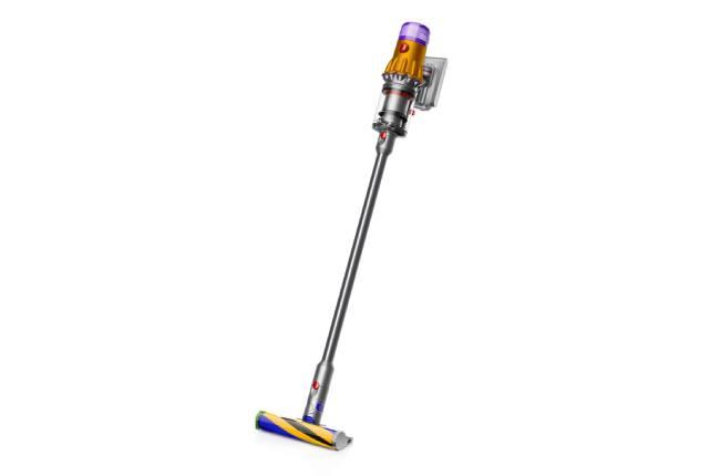DYSON V12 Detect Slim Absolute Ασύρματη Σκούπα
