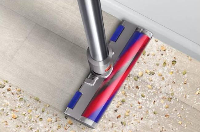 DYSON Slim Fluffy