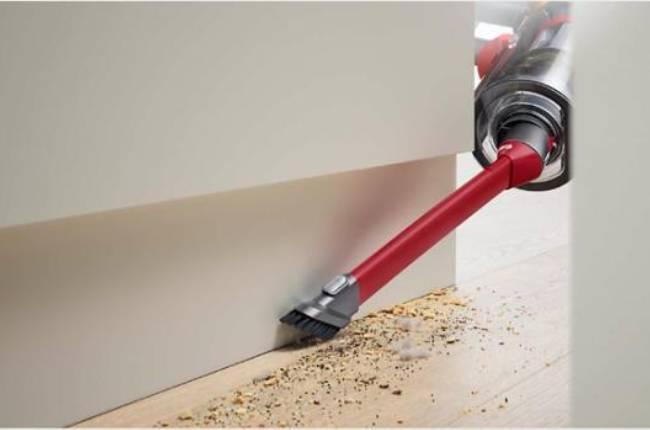 DYSON σκούπα stick