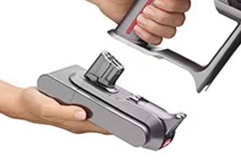 DYSON V12 μπαταρία