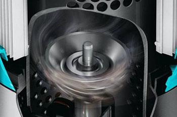 DYSON V12 μοτέρ Dyson 