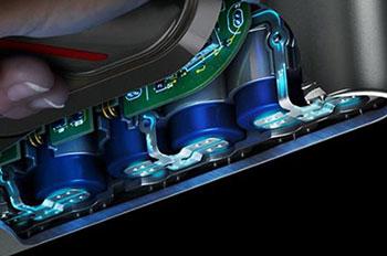 DYSON V12 60 λεπτά 