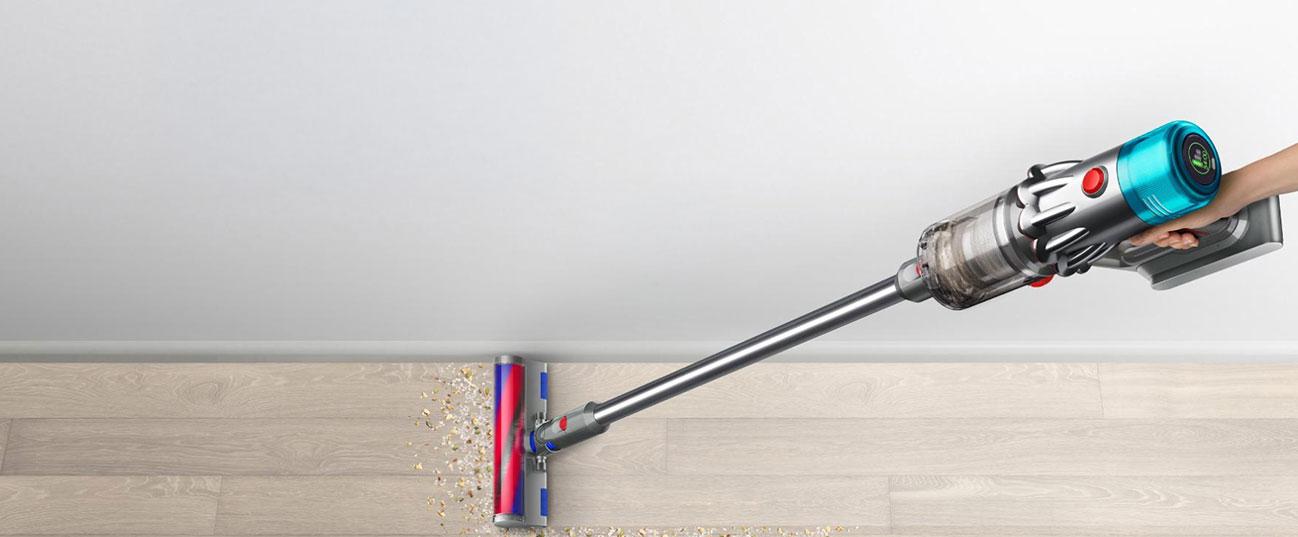 DYSON V12 Origin Ασύρματη Σκούπα Stick