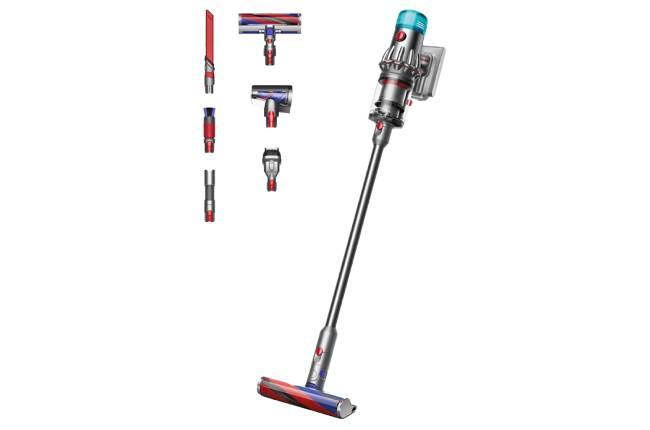 DYSON V12 Origin Ασύρματη Σκούπα Stick