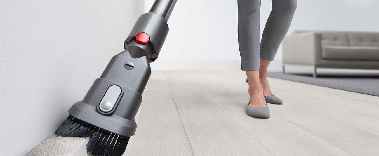 DYSON V15 Detect Absolute Ασύρματη Σκούπα