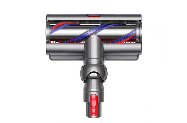 DYSON V15 Detect Absolute Ασύρματη Σκούπα battery