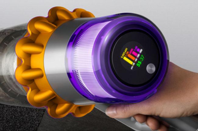 DYSON V15s (448798-01) Detect Submarine