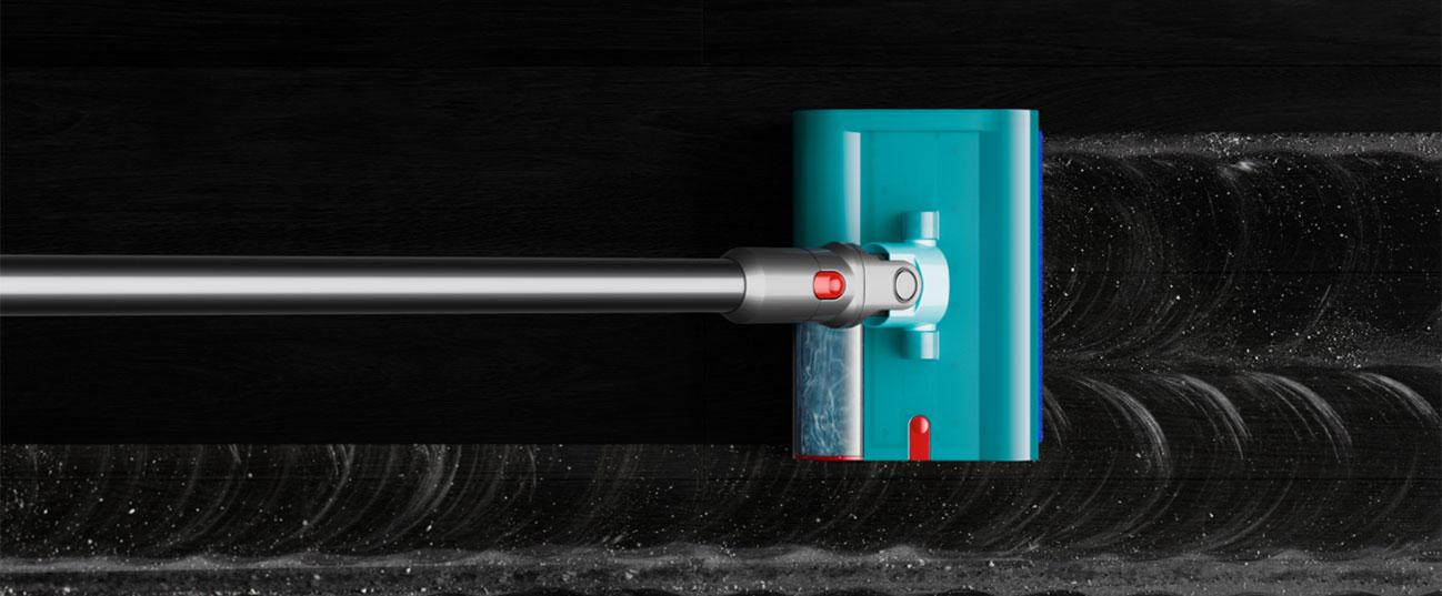 DYSON V15s (448798-01) Detect Submarine