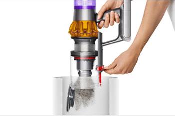 DYSON V15s (448798-01) Detect Submarine