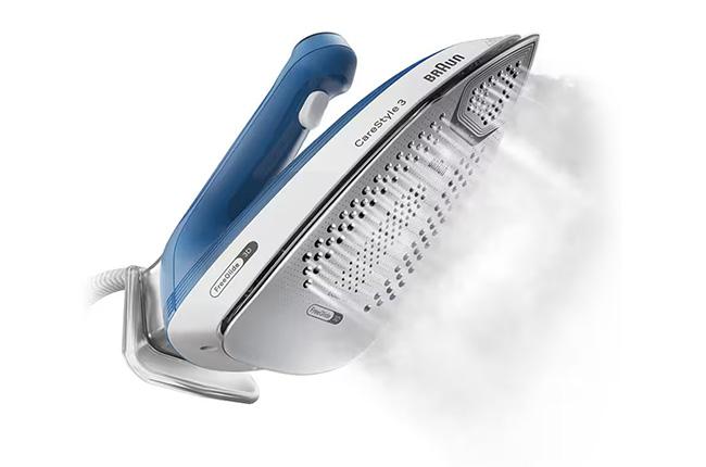 BRAUN IS3255BL CareStyle 3