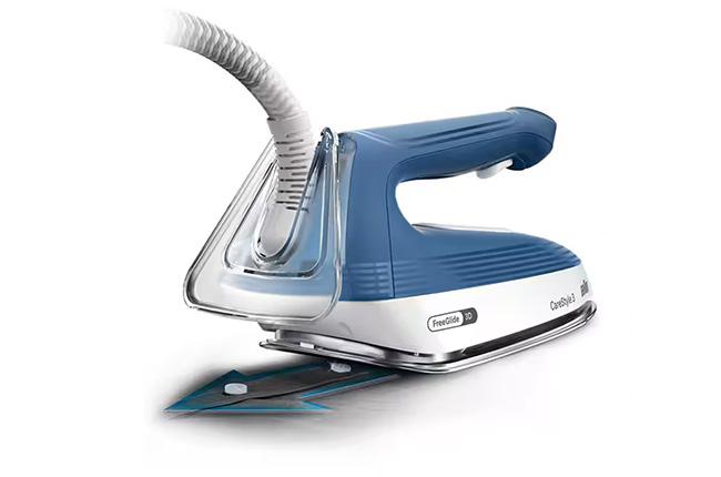 BRAUN IS3255BL CareStyle 3