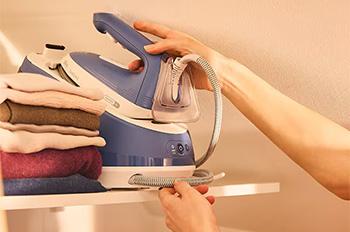 BRAUN IS3255BL CareStyle 3