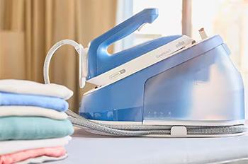 BRAUN IS3255BL CareStyle 3