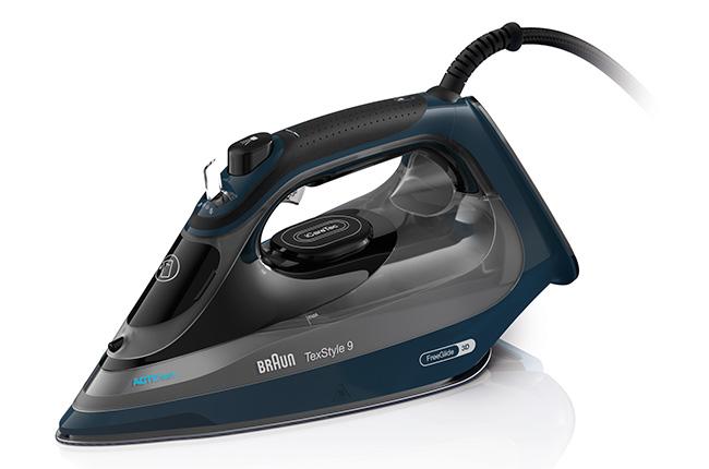 BRAUN SI9682.DB TexStyle 9