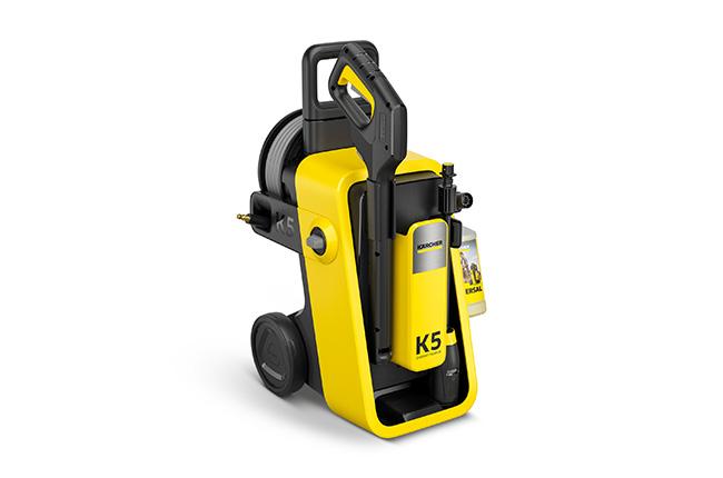 KARCHER 1.324-800.0 K5 Comfort Premium Πλυστικό