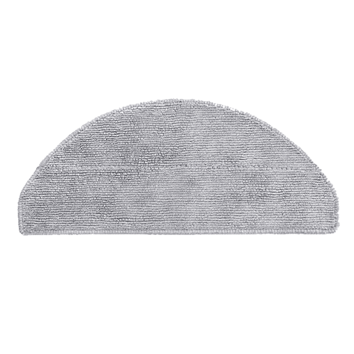Ανταλλακτικό Πανάκι για XIAOMI Σκούπα Robot Vacuum S20 Mop Pad (2 Τεμάχια) Gray