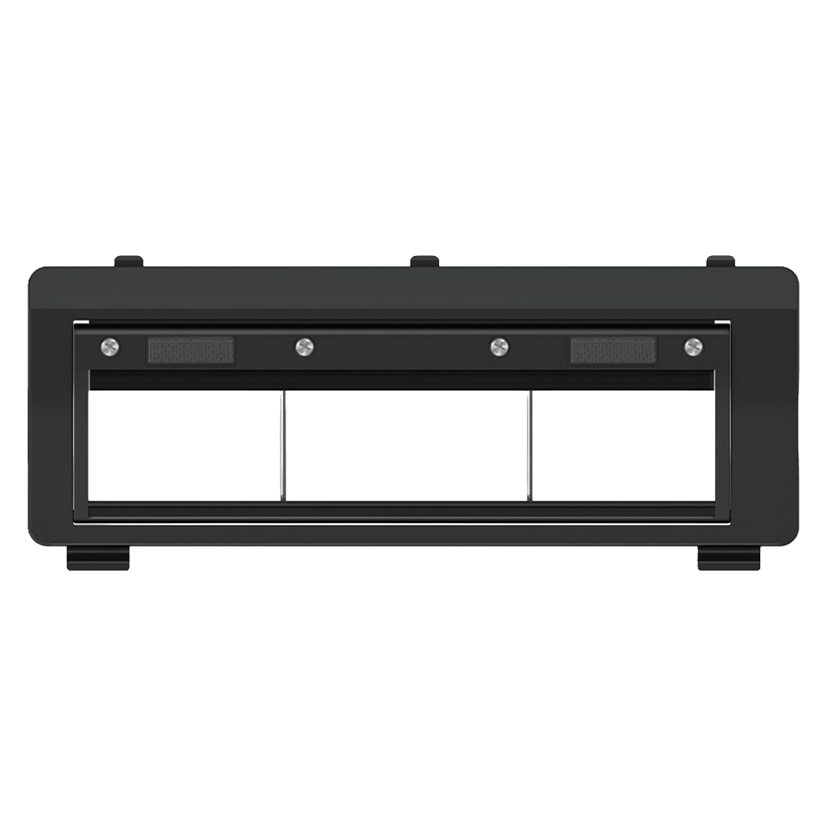 Κάλυμμα Βούρτσας XIAOMI Robot Vacuum S20 Black
