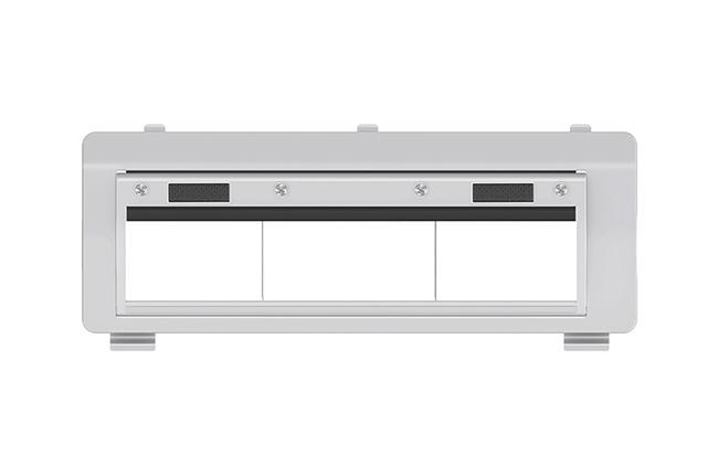 XIAOMI Robot Vacuum S20 κάλυμμα βούρτσας