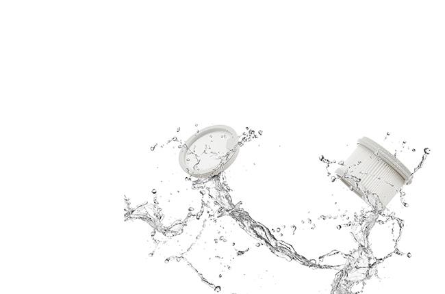 Xiaomi Vacuum Cleaner G20/G20 Max Filter Kit φίλτρο