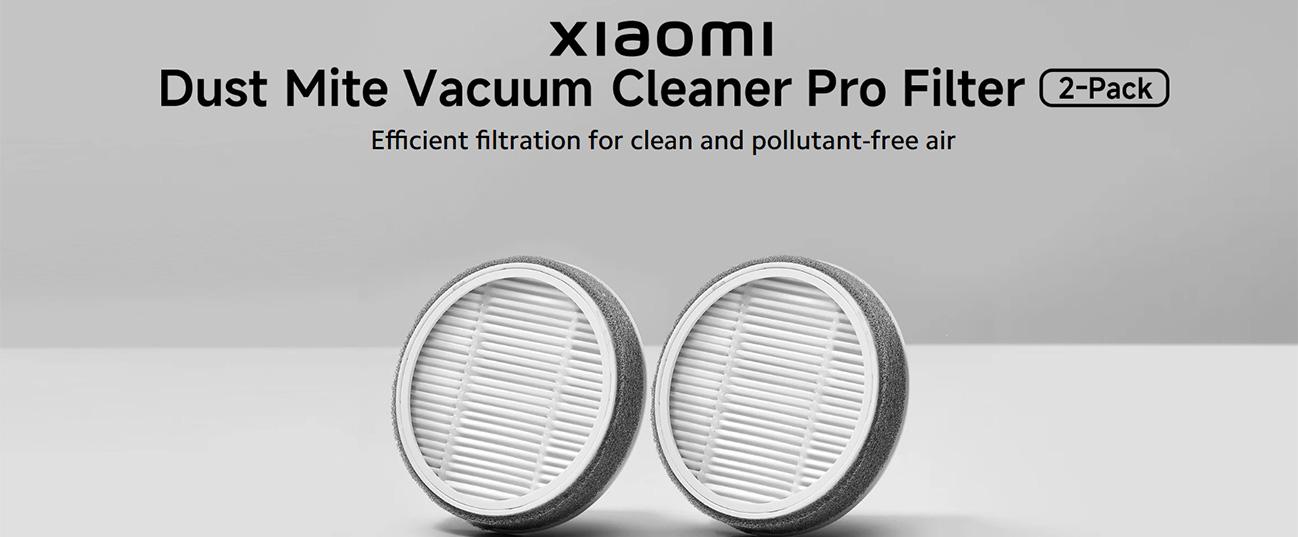φίλτρο XIAOMI Vacuum Cleaner Pro