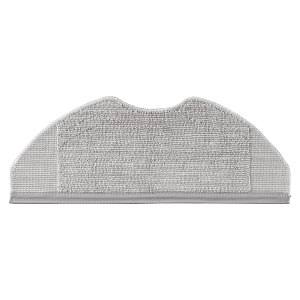 Ανταλλακτικό Πανάκι XIAOMI Robot Vacuum S40C/S40/H40 Mop Pad (2 Τεμάχια)
