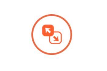 ανταλλακτική βούρτσα XIAOMI Σκούπα Robot Vacuum H40/S40 