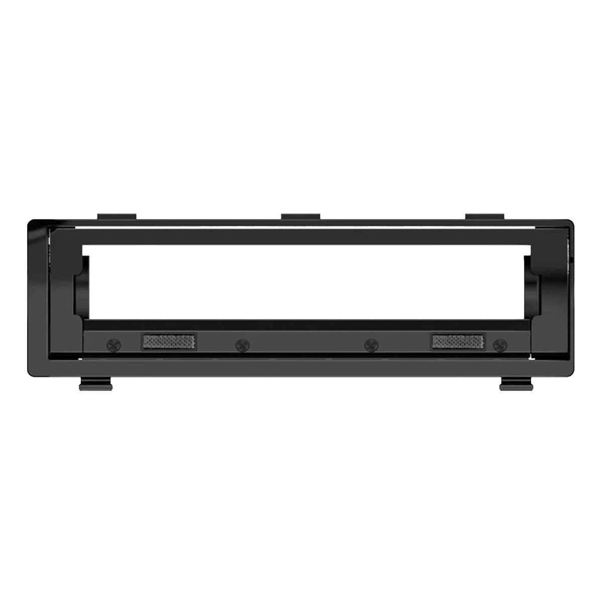 Κάλυμμα Βούρτσας XIAOMI Robot Vacuum S40 Pro Black