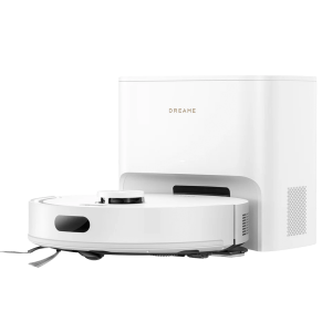 DREAME D20 Air Plus Σκούπα Ρομπότ για Σκούπισμα και Σφουγγάρισμα
