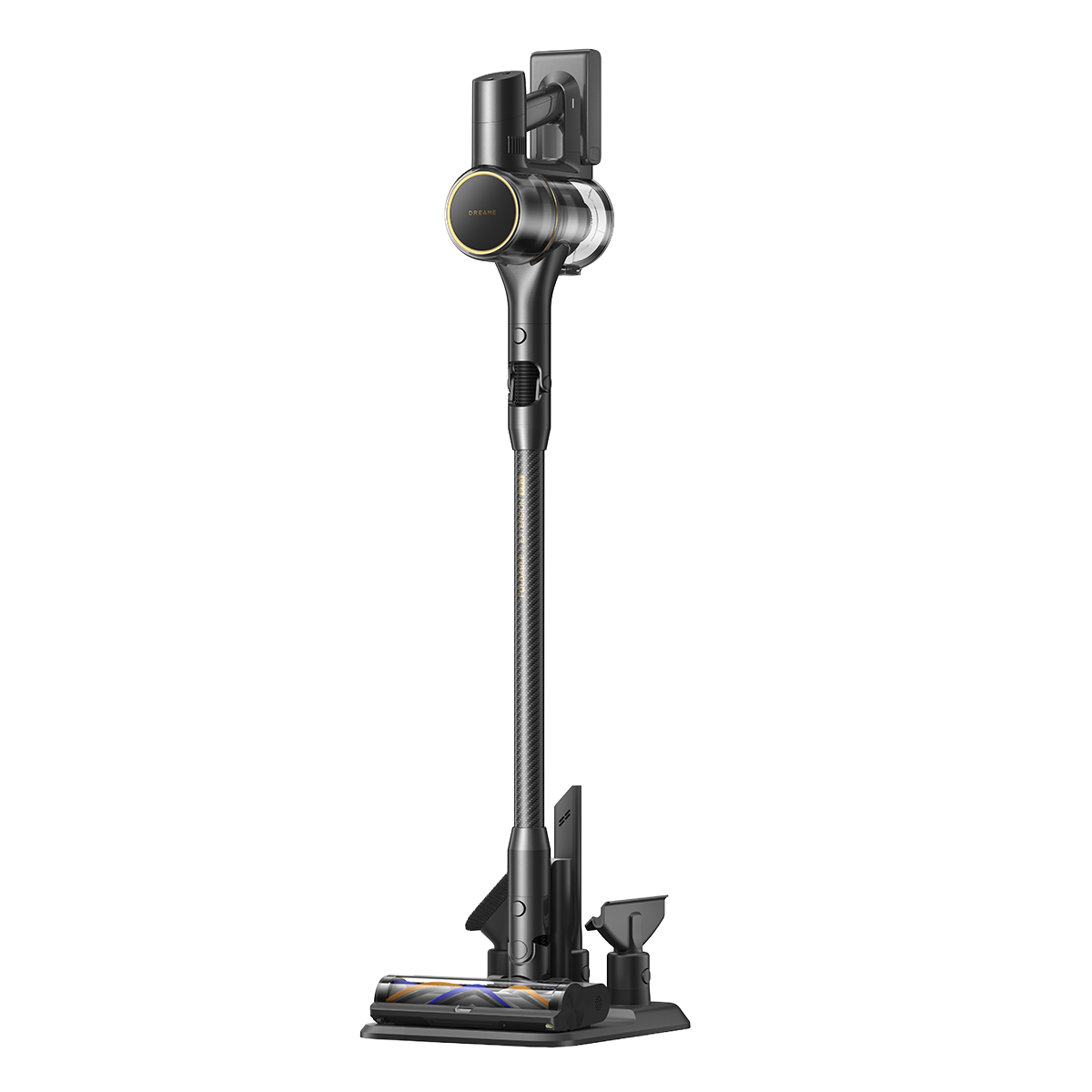 DREAME R20 Pro Ασύρματη Σκούπα Stick 600W Black